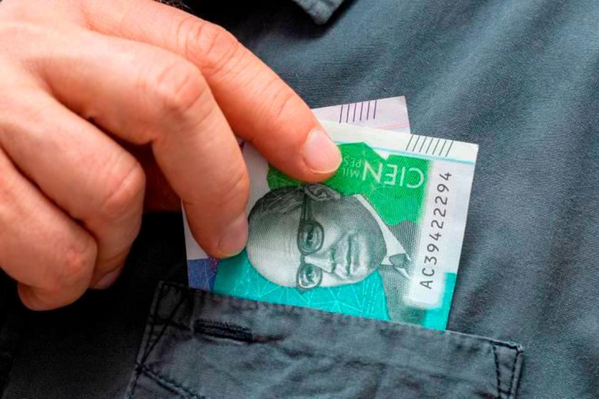 Ya hay fecha para el inicio de la negociación salario mínimo del 2024
