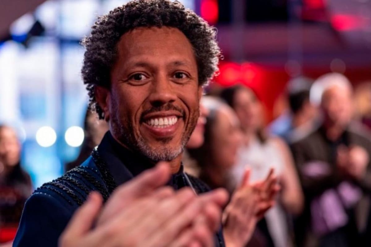 La emotiva historia detrás del protagónico de Jhon Narváez en el Berlinale