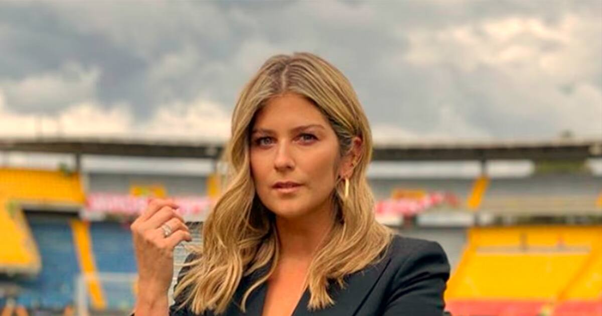 Journalist Andrea Guerrero Battled Skin Cancer: "I Doubted Myself"