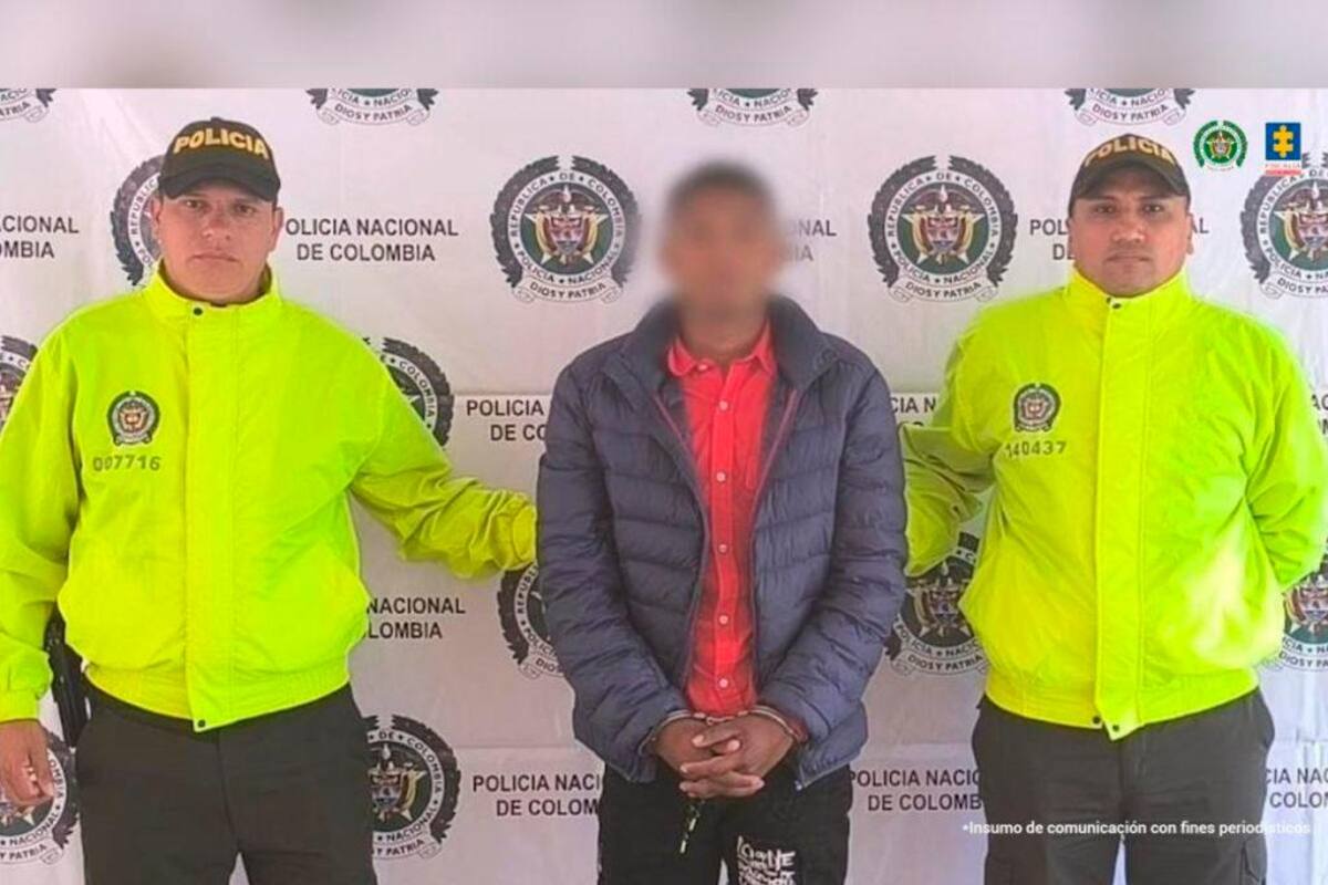 Desapareció a su hijastra, de 5 años y dijo que se la llevó un duende