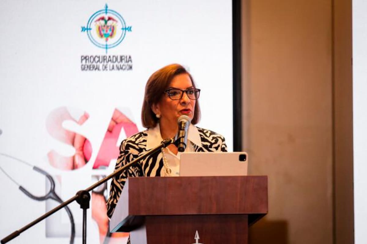 Procuraduría pide al Gobierno decisiones y nombramientos por alerta de apagón