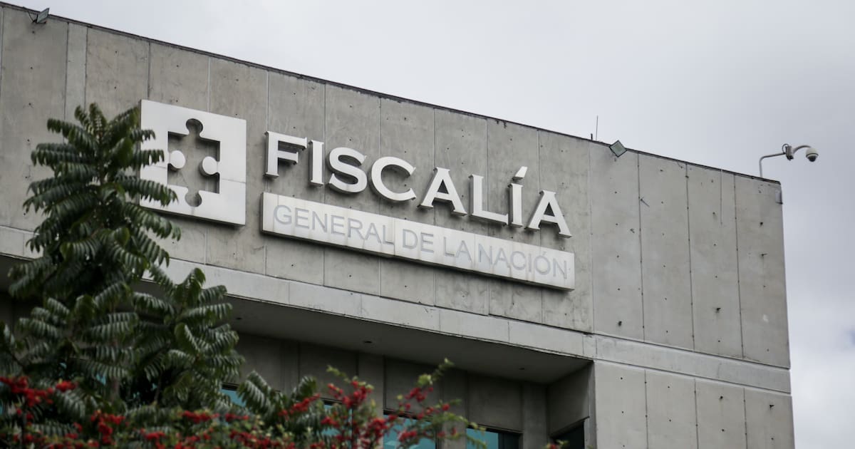 El delito por el que condenaron a 6 años de prisión a exfuncionarios de Registros Públicos en Cartagena