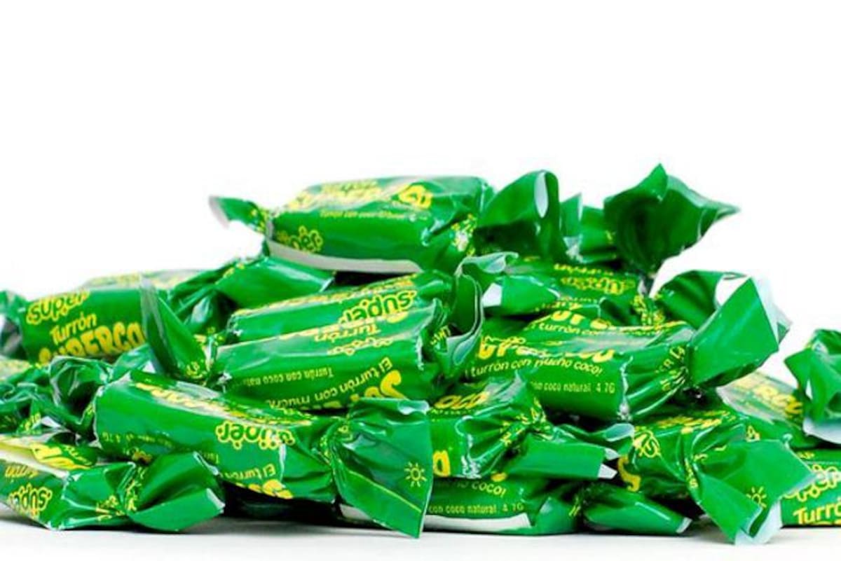 En 2017 la Super de Alimentos compró más de cuatro millones de cocos "naturales" que se convirtieron en 266 millones de Supercoco. Internet