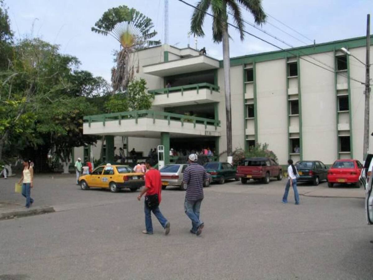 La pugna por el manejo de la Universidad de Córdoba está al rojo vivo. EL UNIVERSAL