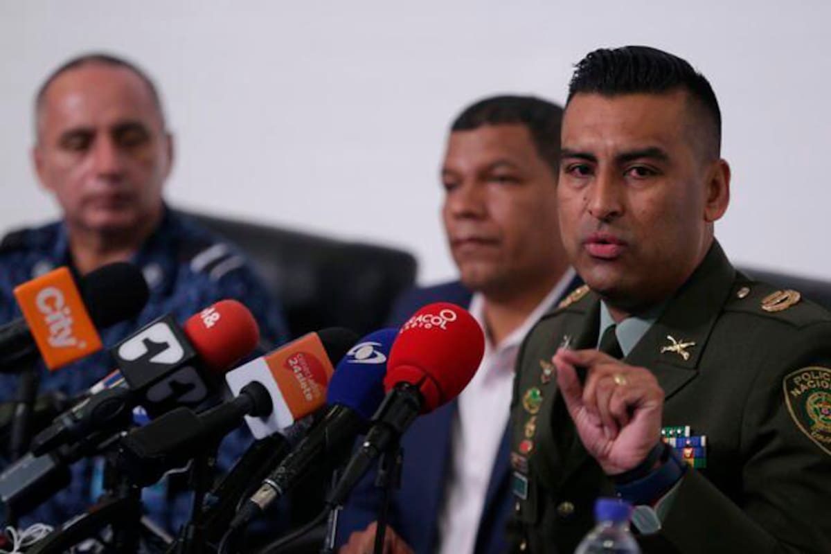 Fiesta con licor en La Picota no fue ilegal: director del Inpec
