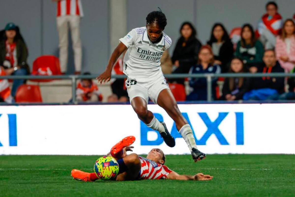 ¡Vuelve el clásico! Linda Caicedo se enfrentará por primera vez al Barcelona