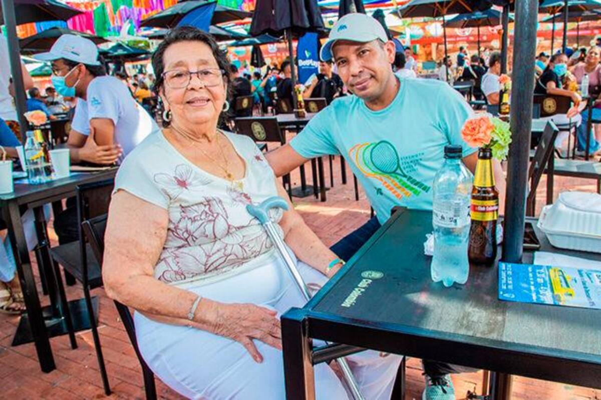 Se hicieron pasar por obreros y mataron a anciana de 80 años y a su hijo