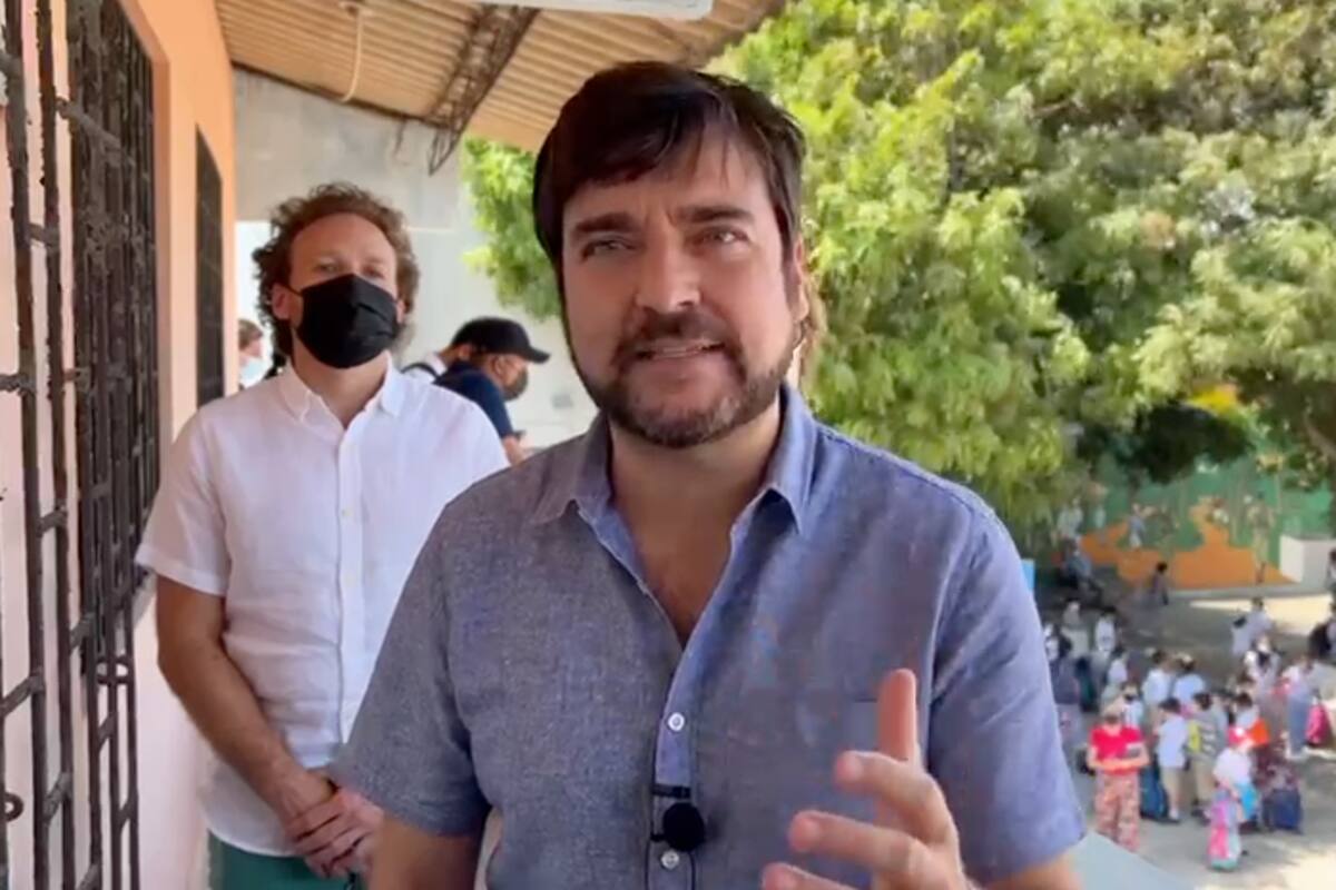 Barranquilla también dejará el uso del tapabocas