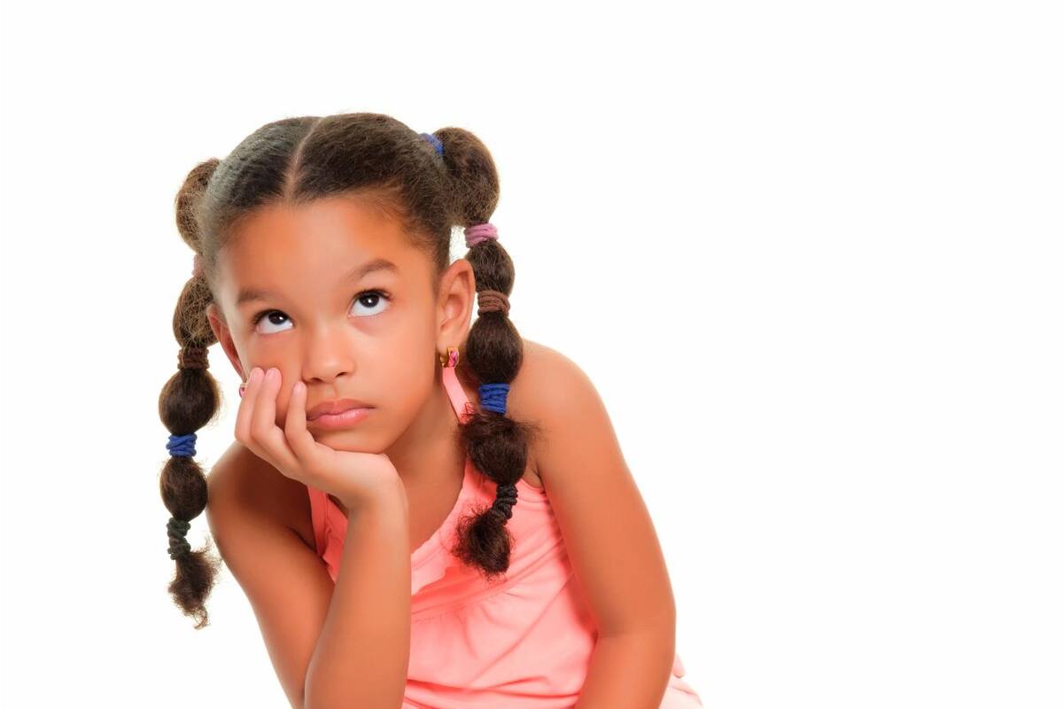 La razón por la que sus hijos necesitan aburrirse en cuarentena