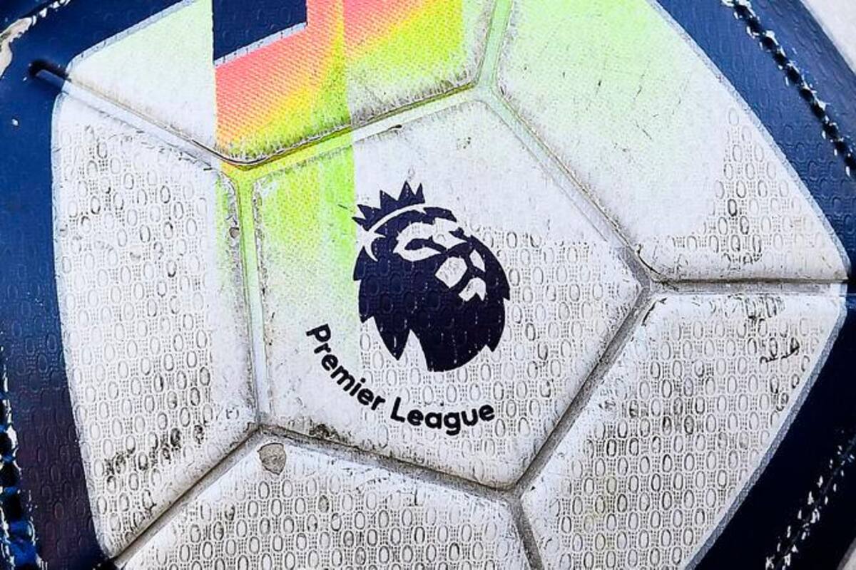 La Premier League confirma seis positivos por coronavirus