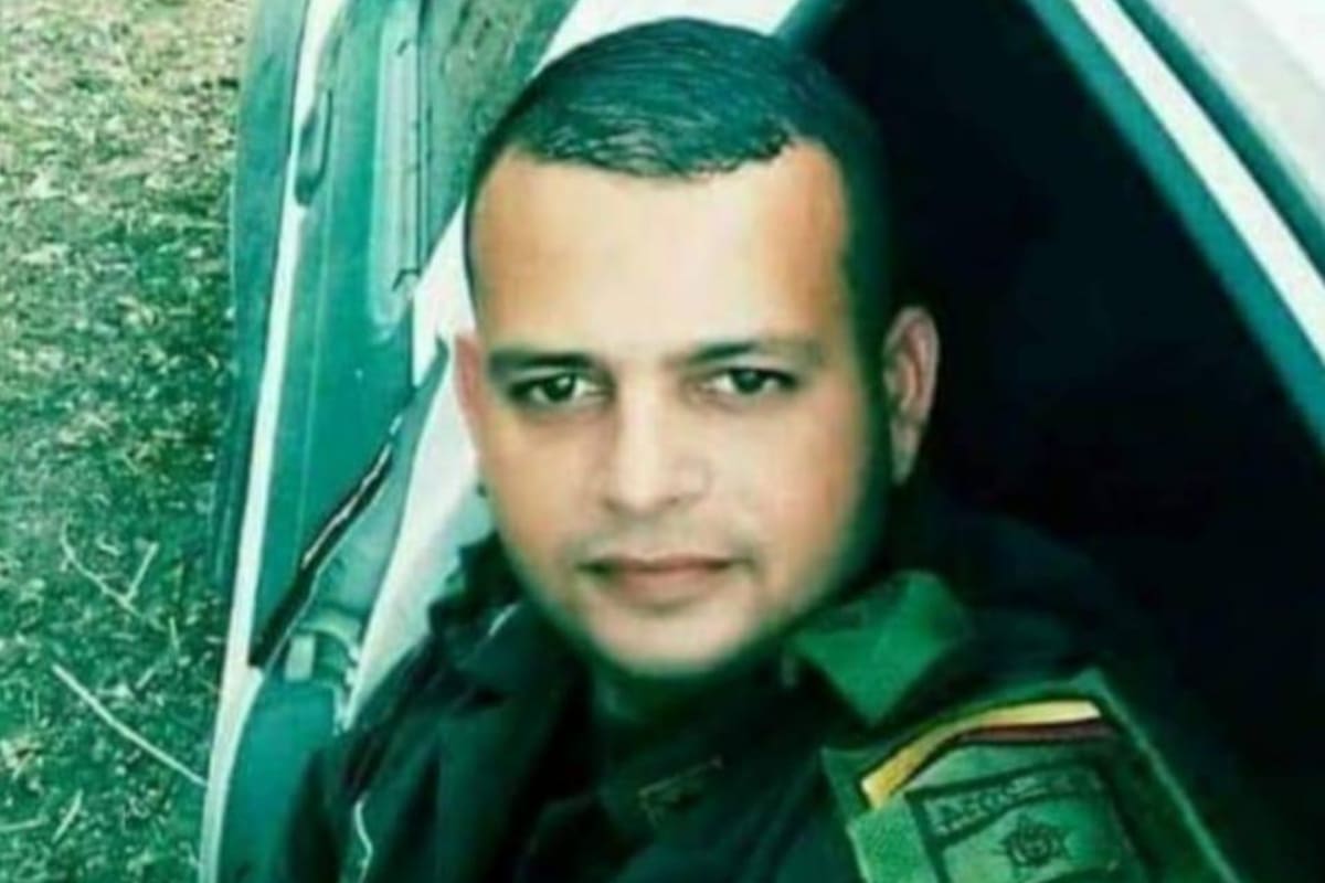 Asesinan a patrullero de la Policía en un estadero de Colosó