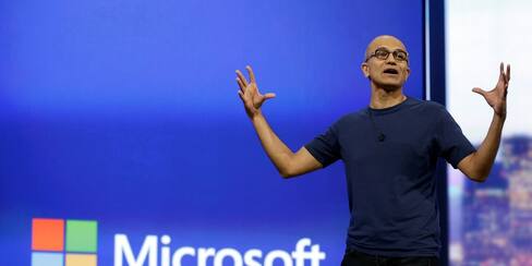 Microsoft ofrecerá vistazo al próximo Windows