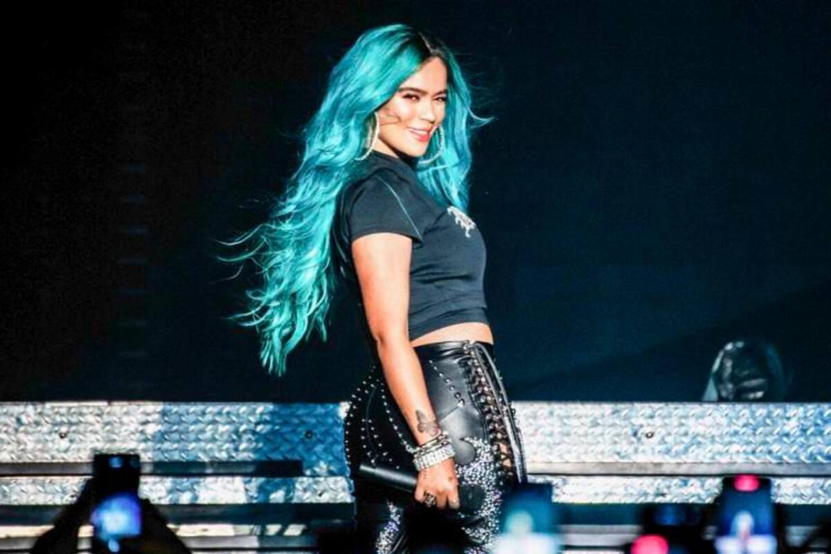 Esto es lo que planea Karol G para que su festival lo viva toda Antioquia
