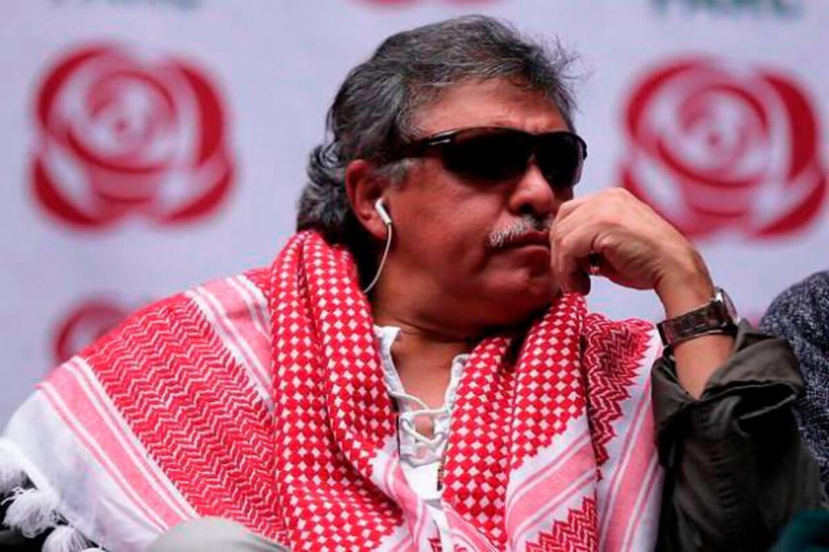 Duque pide a la Procuraduría que suspenda a Santrich cuando se posesione