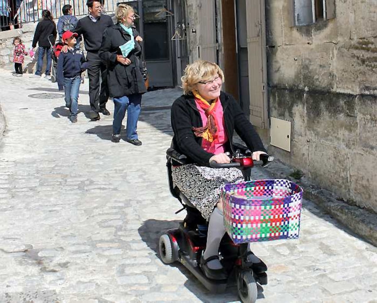La artritis no tiene nada que ver con envejecimiento. Esta es una enfermedad más seria de lo que se cree. AP