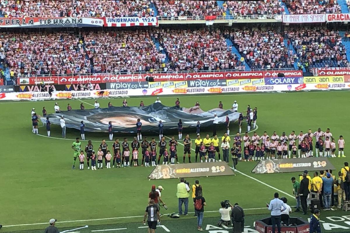 Hinchas de Nacional podrán ingresar este sábado al Estadio Metropolitano