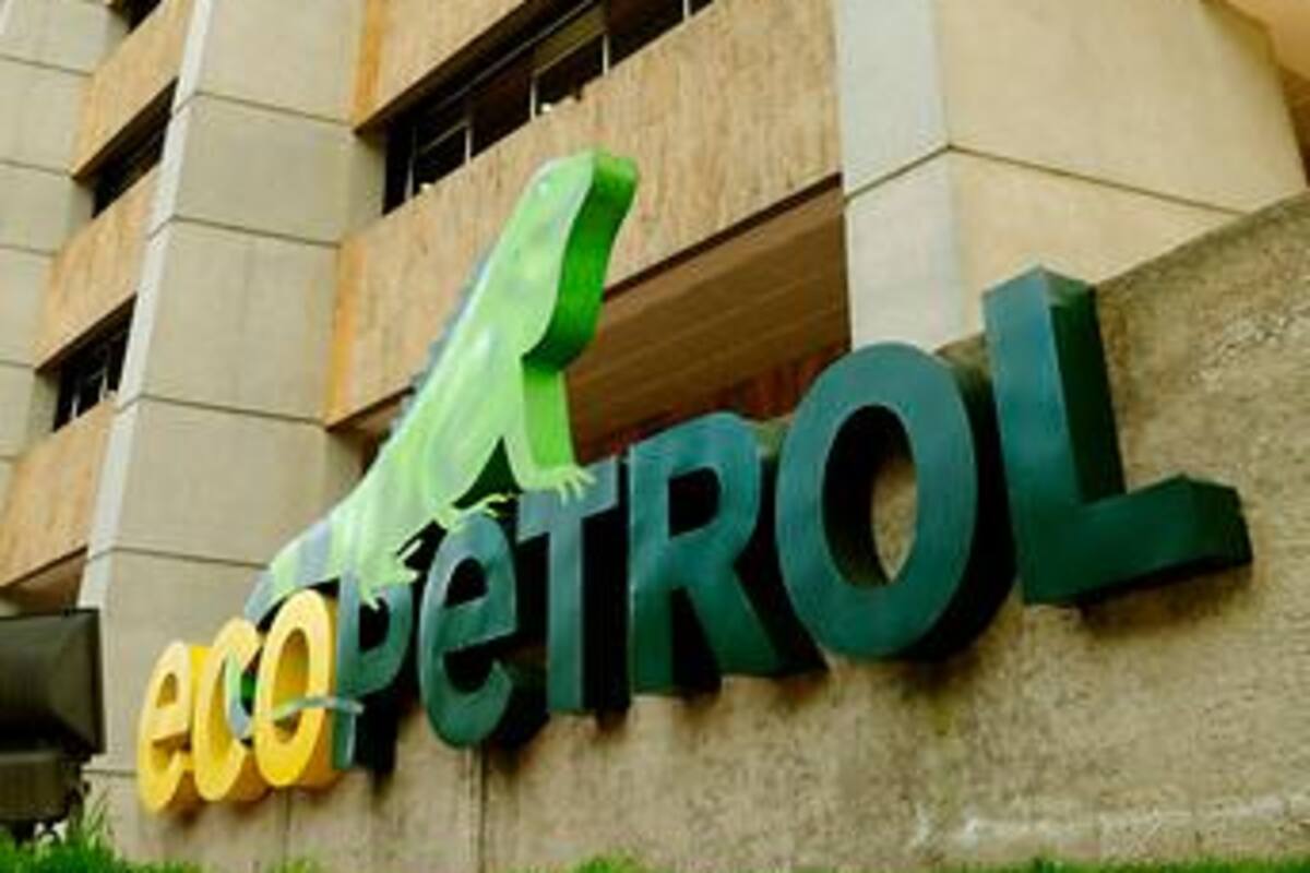 Fitch Ratings cambió la perspectiva de Ecopetrol de Estable a Negativa