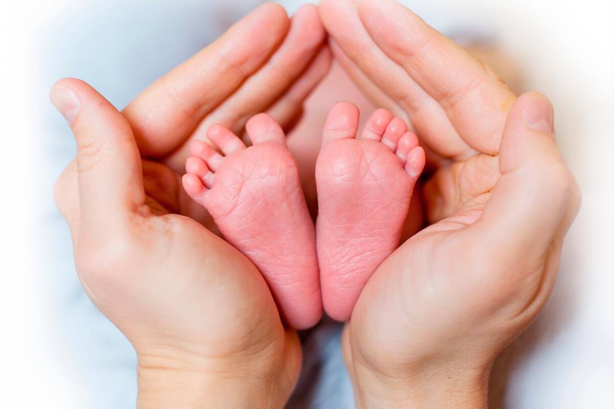 Cuidados para un bebé prematuro