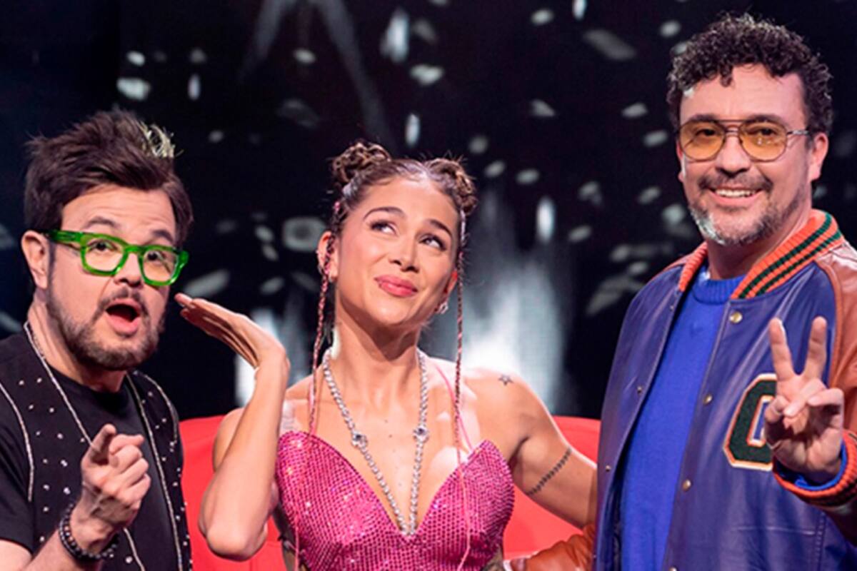 Los cambios de La Voz Kids que no le gustaron a los televidentes