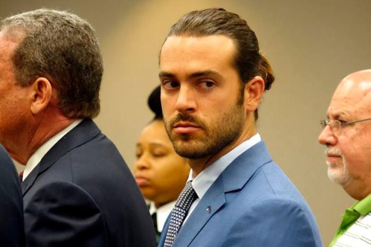 El actor mexicano Pablo Lyle es acusado de homicidio involuntario en Miami