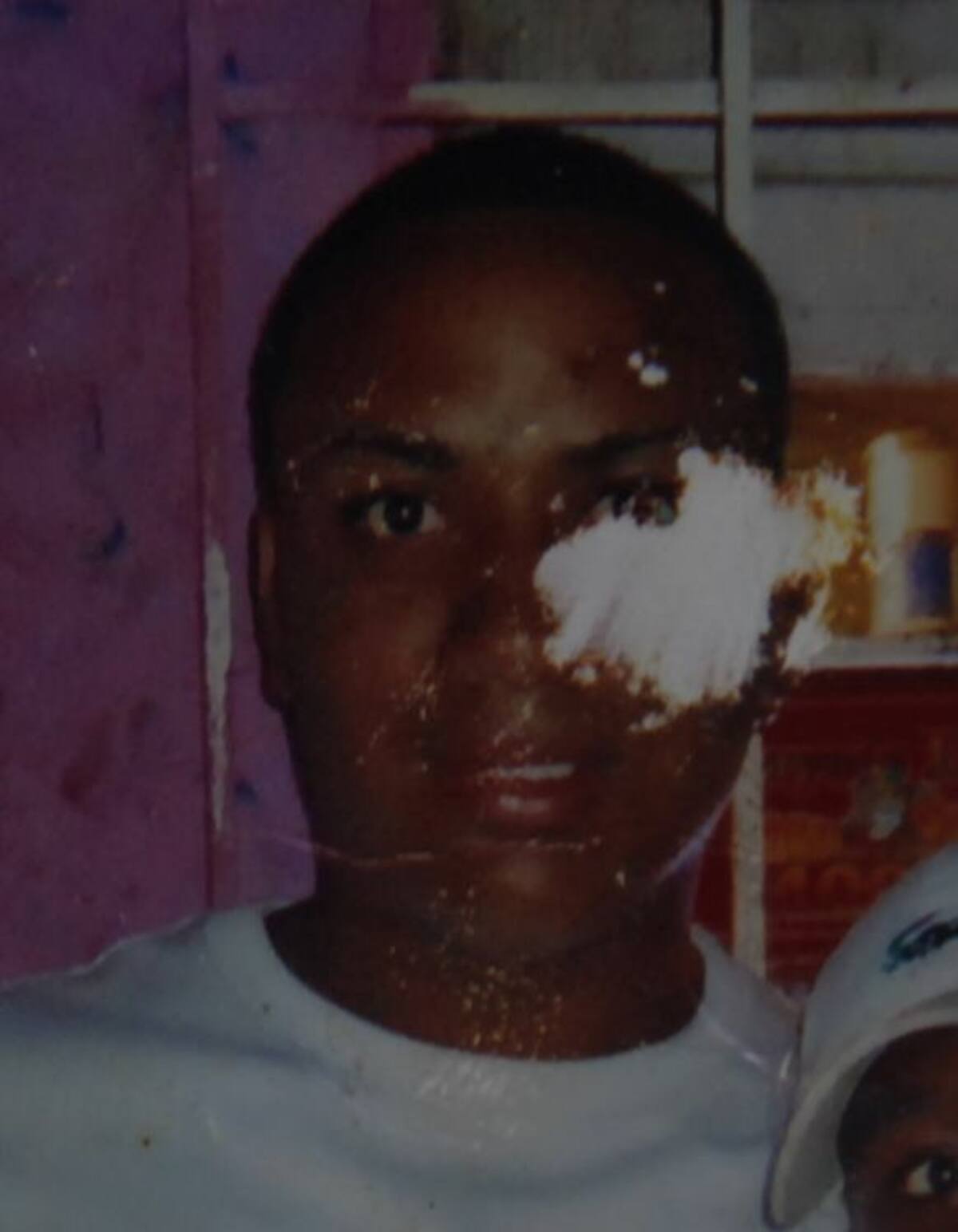Luis González, asesinado en el sector El Porvenir de Olaya Herrera.
