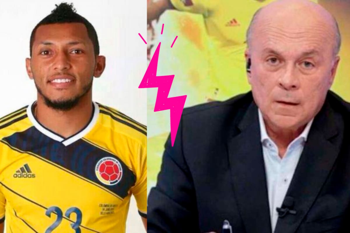 Discusiones entre Carlos Antonio y Carlos Valdés ‘calientan’ las redes