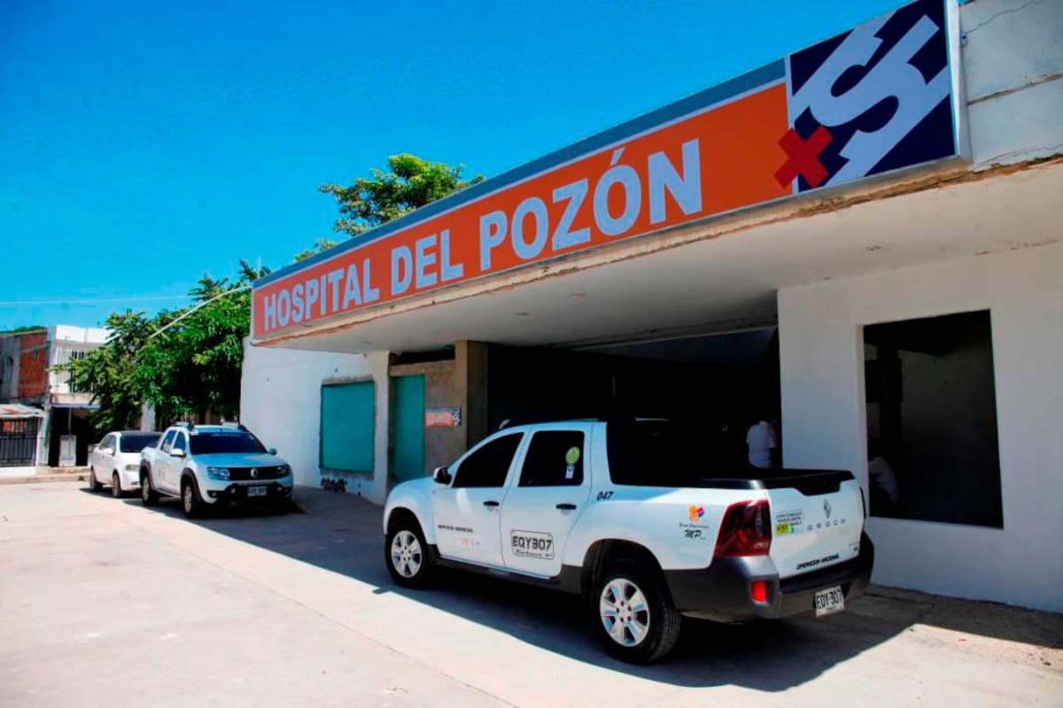 Sicarios balearon a mecánico de motos en su trabajo, en El Pozón