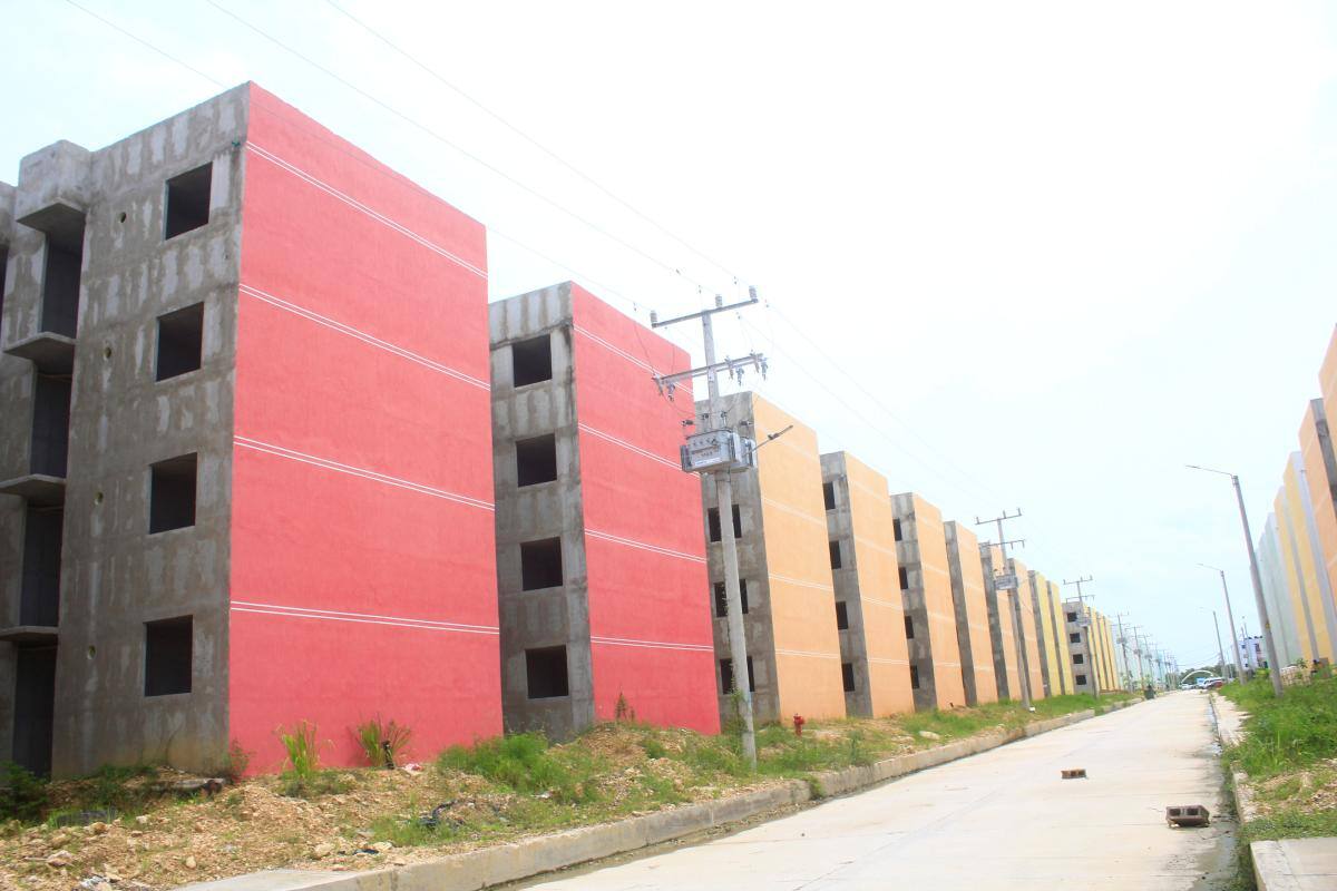 En cajas de compensación puede estar tu subsidio de vivienda