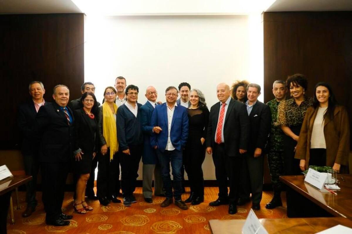 “ELN provoca crisis innecesarias en la negociación de paz”: Gobierno