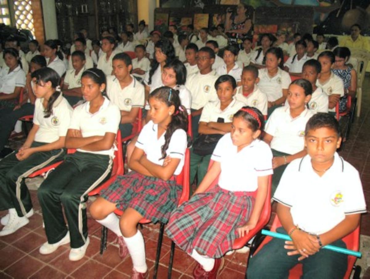El Colegio Nacional José María Córdoba con socios estratégicos en el Icfes busca el acompañamiento de preparación para los estudiantes.