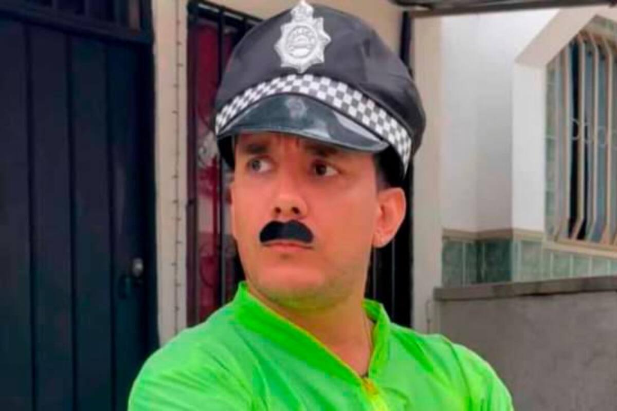 Lo que se sabe de la muerte del influenciador ‘Polinardo La Ley’