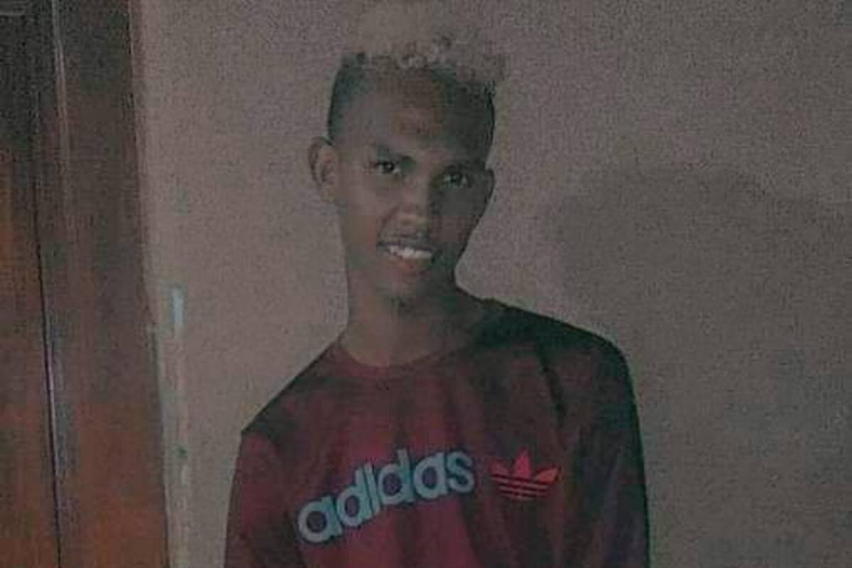 Policía captura a presunto asesino de joven en Olaya