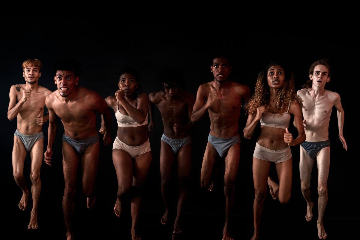 Noche de teatro en Cartagena: este martes será la función gratis de “Memoria”