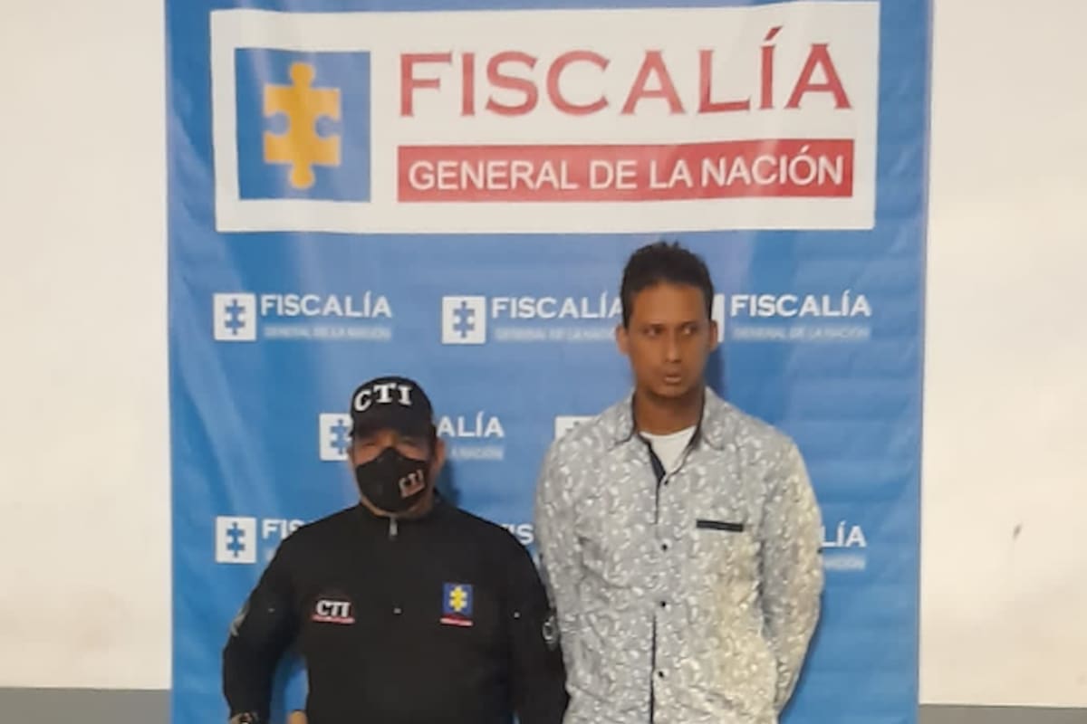 Mujer venezolana había sido asesinada desde el sábado