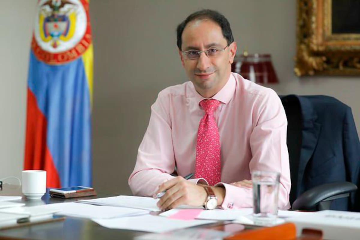 “La economía está demostrando que la reactivación está en marcha”