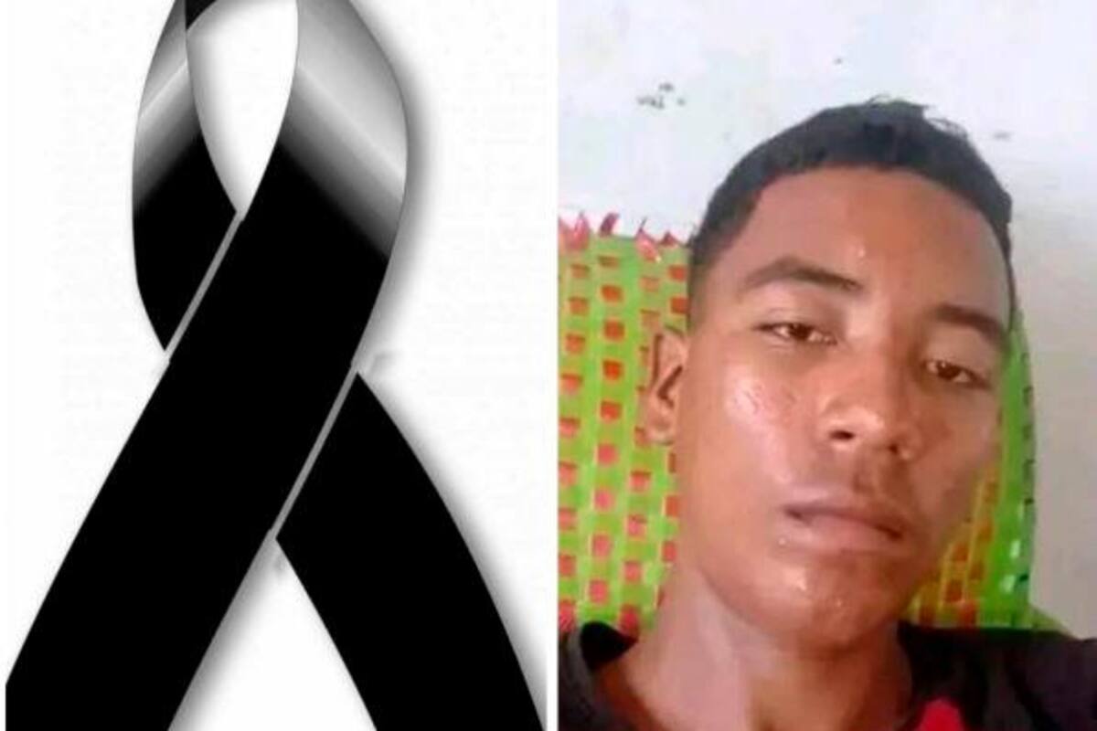 Brutal asesinato de magangueleño, de 17 años, en una finca de Sucre