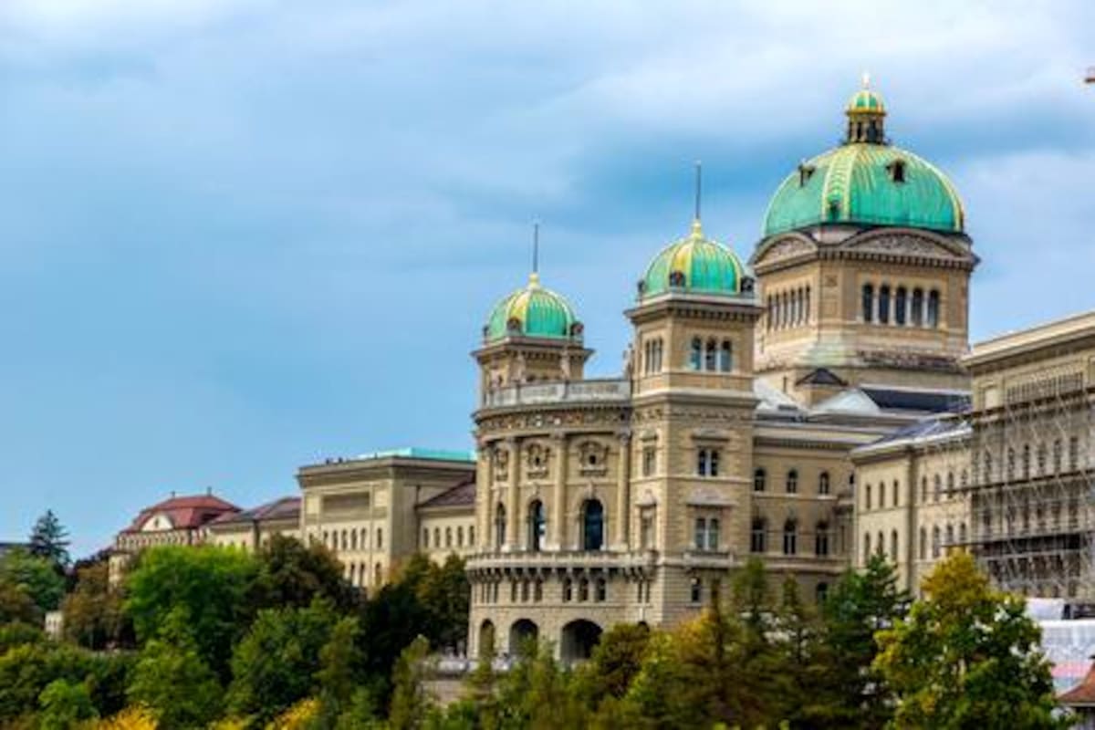 Suiza introducirá en julio su nueva ley “no es no” contra las violaciones