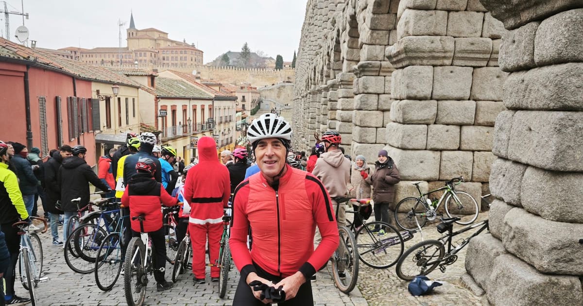 Vuelta a España: Pedro Delgado apela al “sosiego” tras sus polémicos comentarios