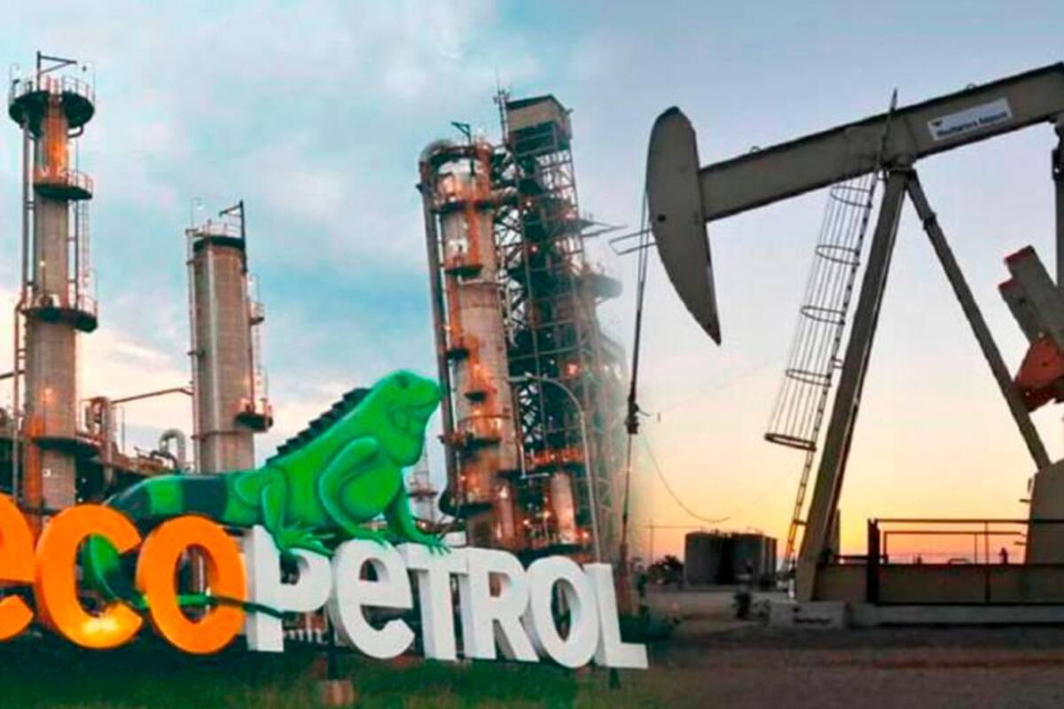 El papá del viceministro al que quieren sentar en la junta de Ecopetrol