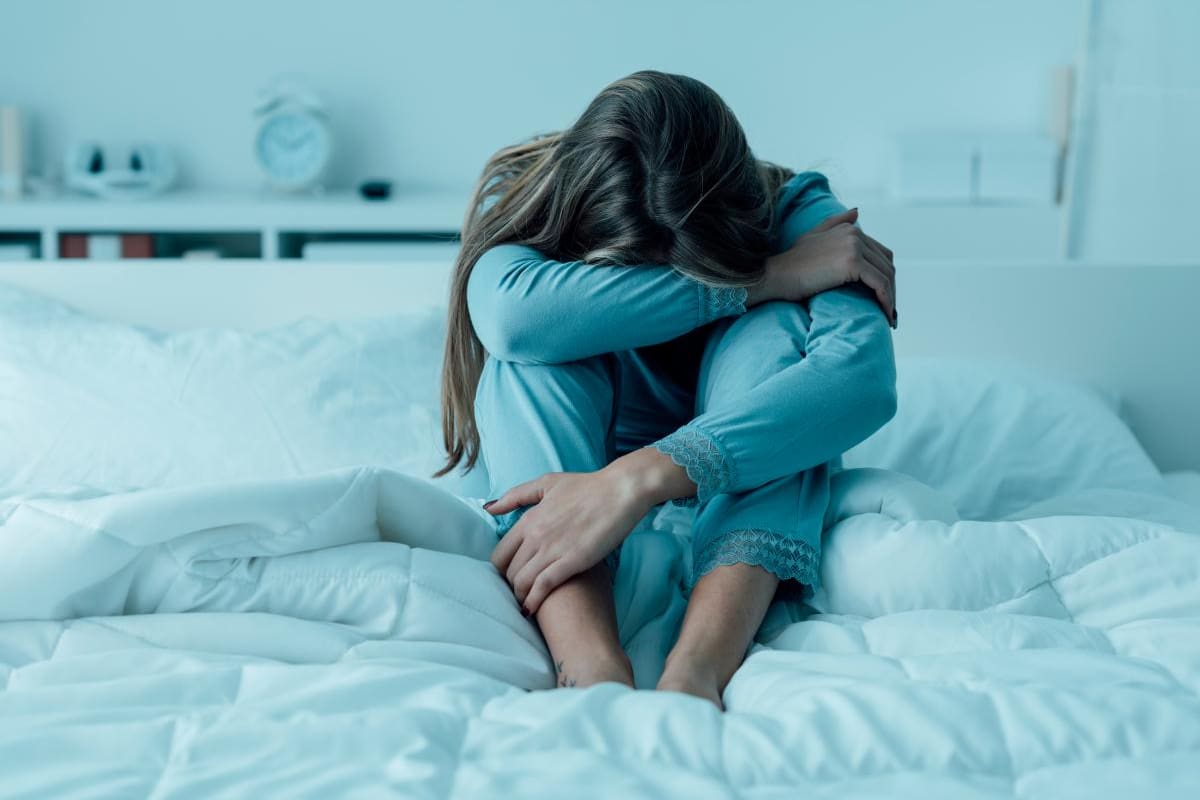 Ansiedad crónica: todo lo que no debes hacer