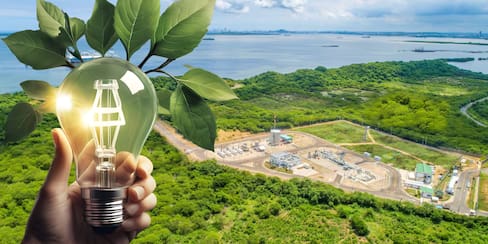 Mantenimiento de la planta de regasificación de Cartagena: fechas, causas y tips para ahorrar energía
