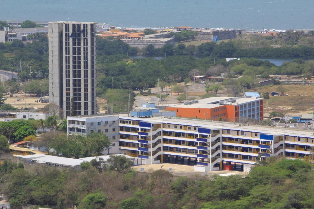 Aquarela: contratación de consultoría está en observación