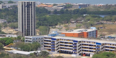 Aquarela: contratación de consultoría está en observación