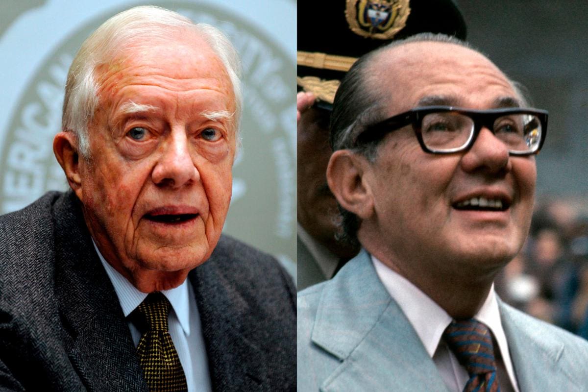 Archivos secretos revelan la presión de EE.UU. a López Michelsen por narcotráfico