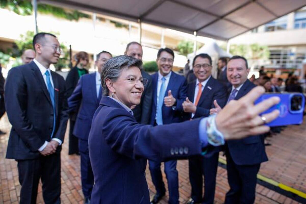 Es un hecho: Bogotá abrirá una fábrica de vacunas de Sinovac