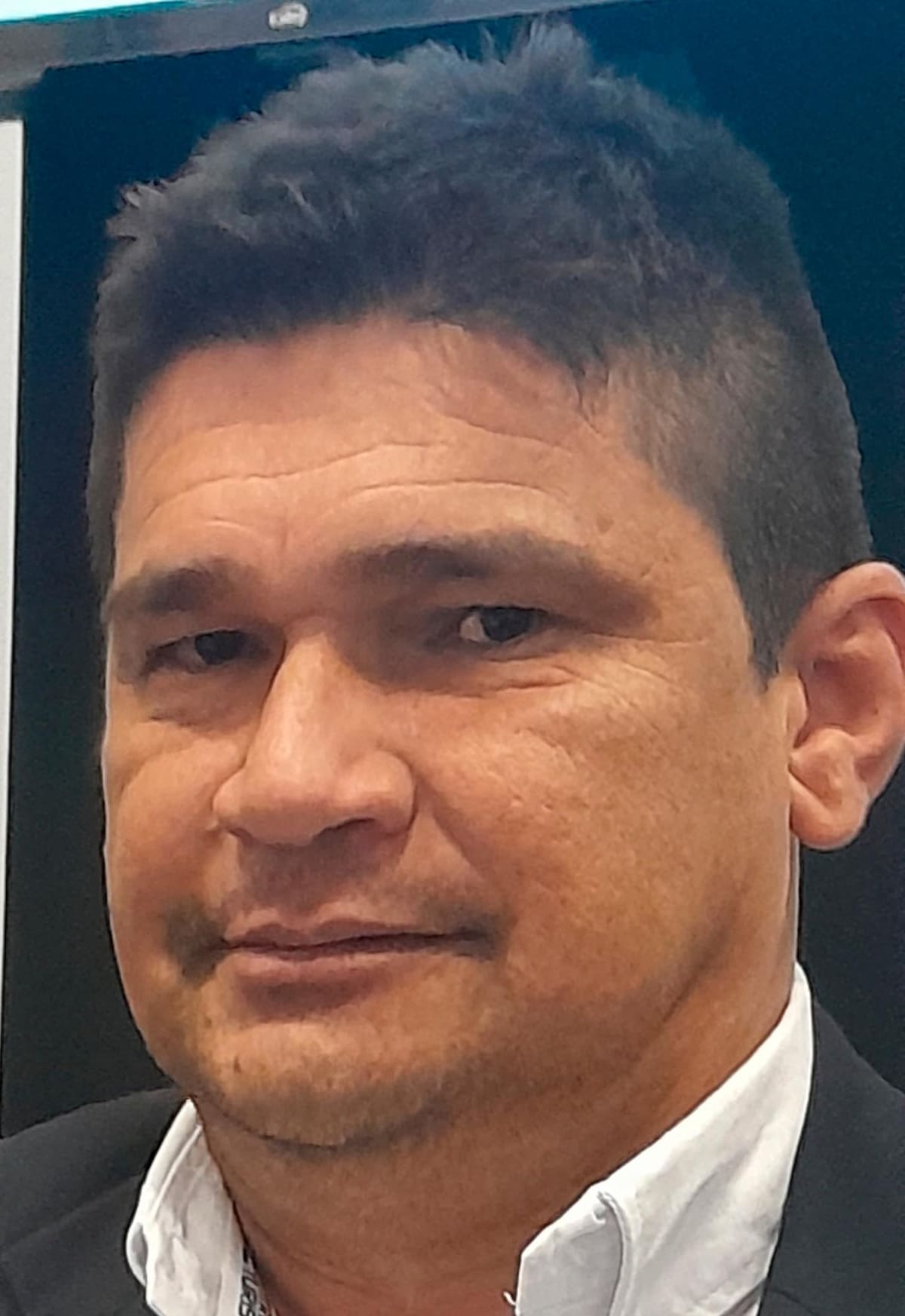 Edwar Manuel Guerrero Ortega, director ejecutivo de Corpofodesco. // HFA - EU.