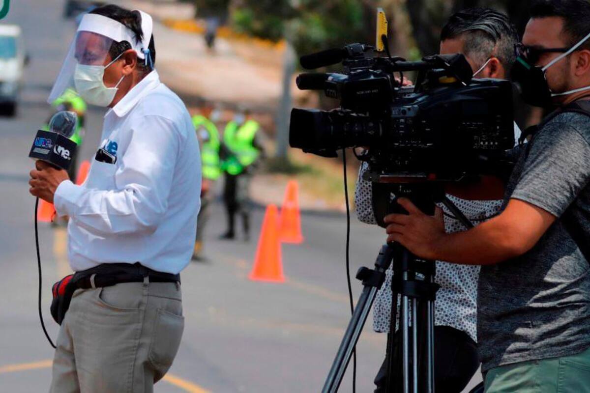 Periodistas brasileños se movilizan en las redes y piden fin de la impunidad