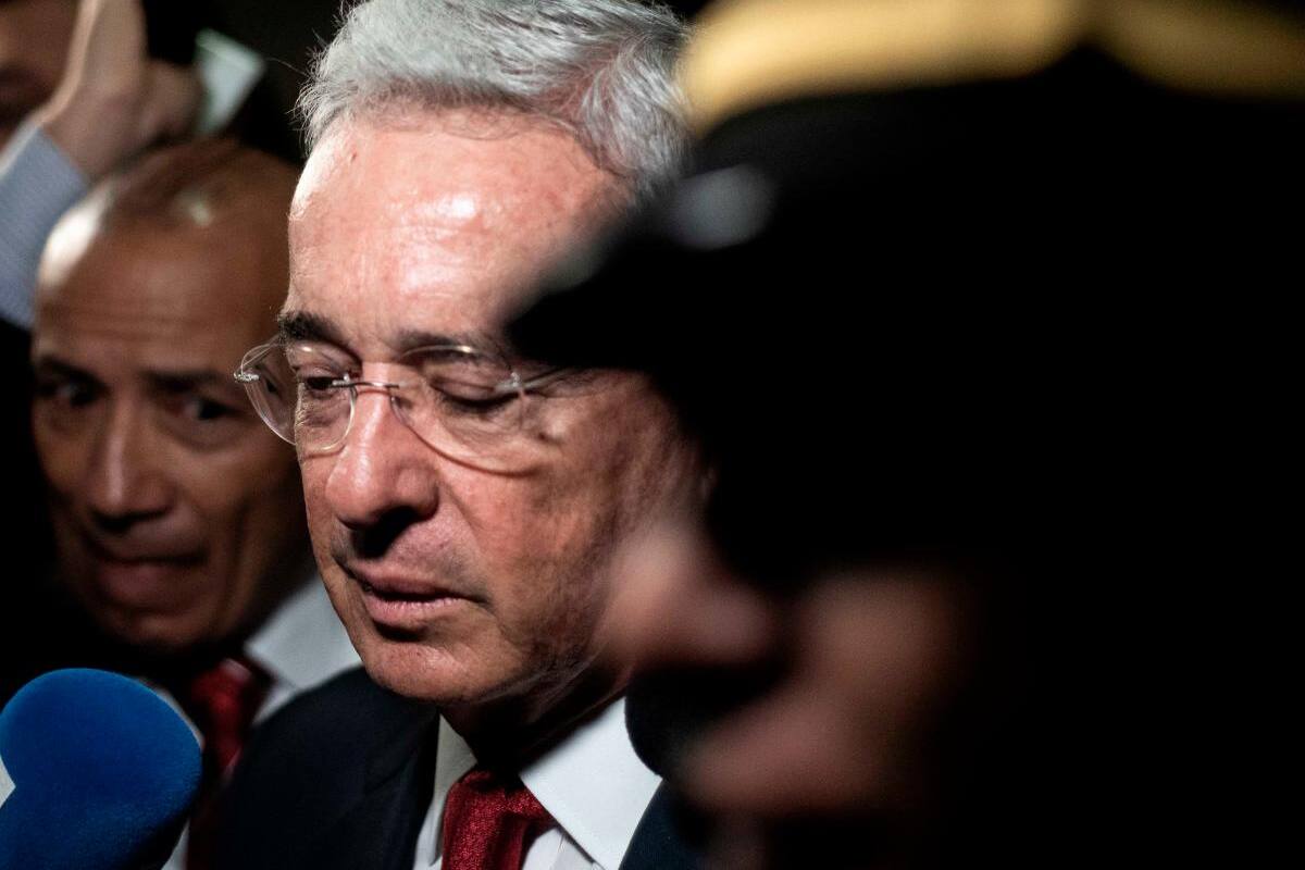 FLIP: sentencia en caso Uribe da garantías a libertad de prensa