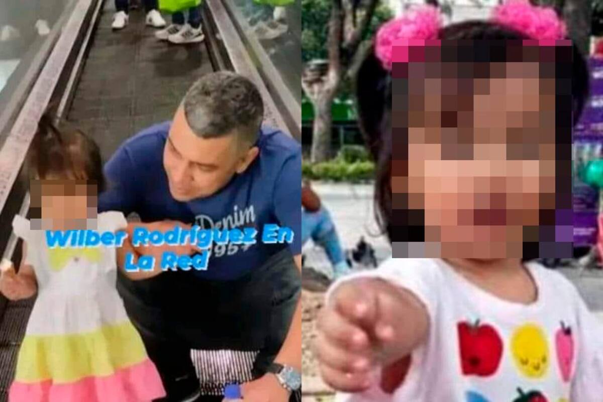 Asesinan a padre y a su hija de 3 años: salían del sepelio de abuelita