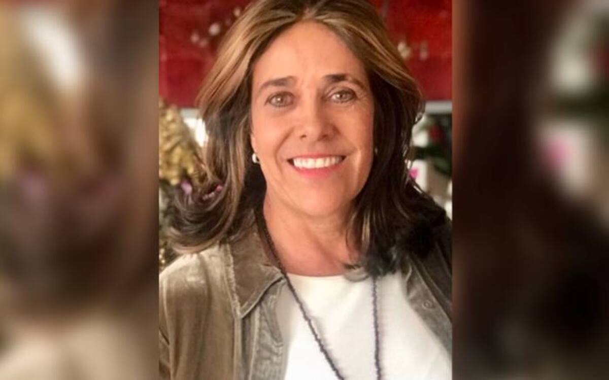 Gloriza Ramírez. Colprensa